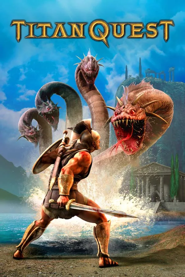 Titan Quest