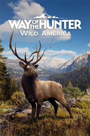 Way of the Hunter: Wild America