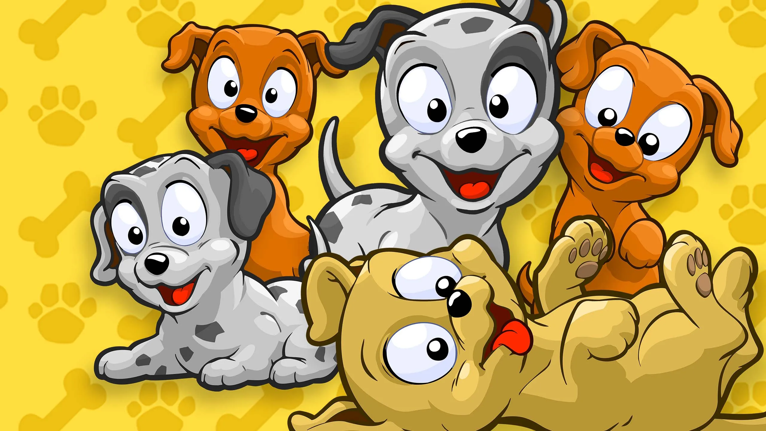 Save the Puppies