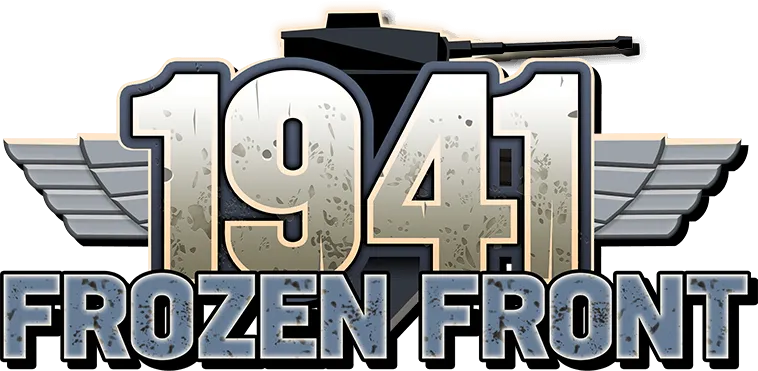 1941 Frozen Front