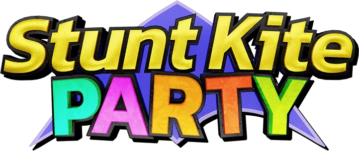 Stunt Kite Party