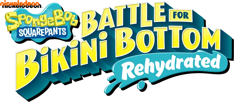 SpongeBob SquarePants: Battle for Bikini Bottom Rehydrated