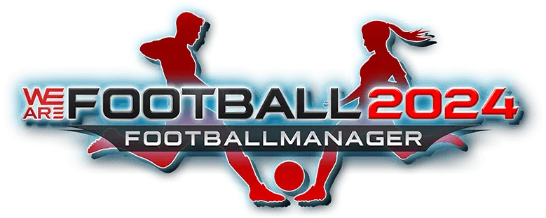 We Are Football 2024