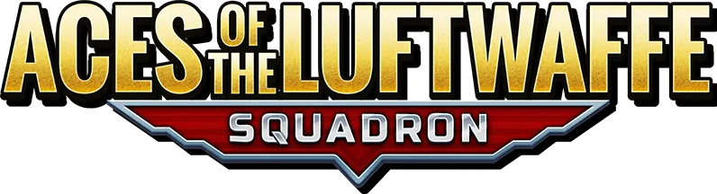 Aces of the Luftwaffe – Squadron