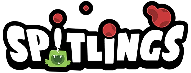 Spitlings