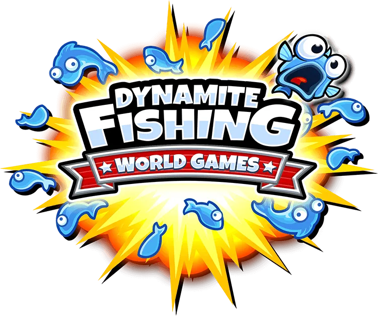 Dynamite Fishing - World Games
