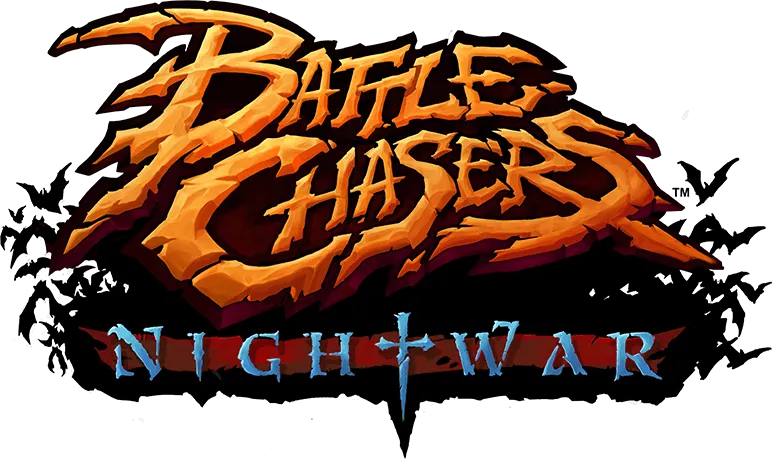Battle Chasers - Nightwar