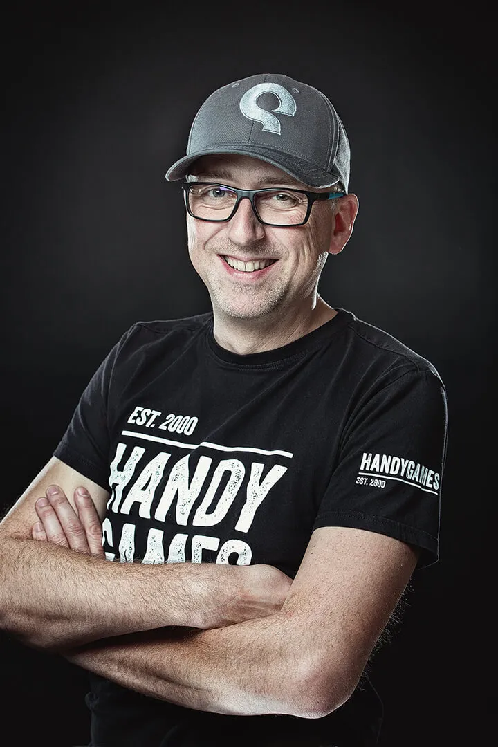 Markus Kassulke