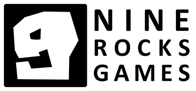 Nine Rocks Games